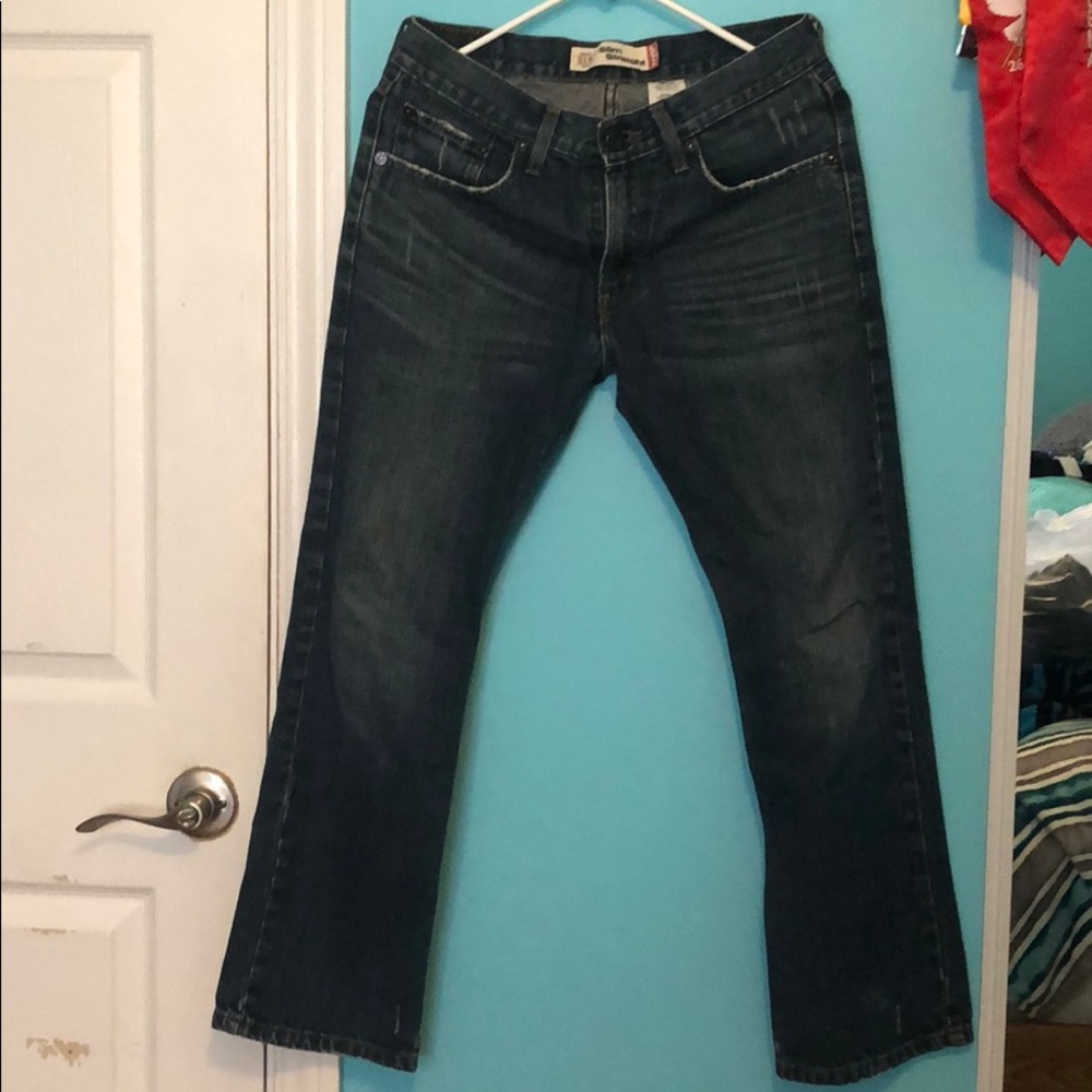 Levi’s Jeans